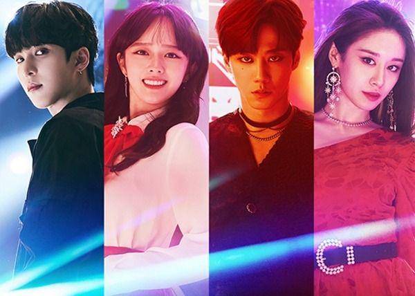Pemain drama Imitation (kstar.kbs.co.kr)