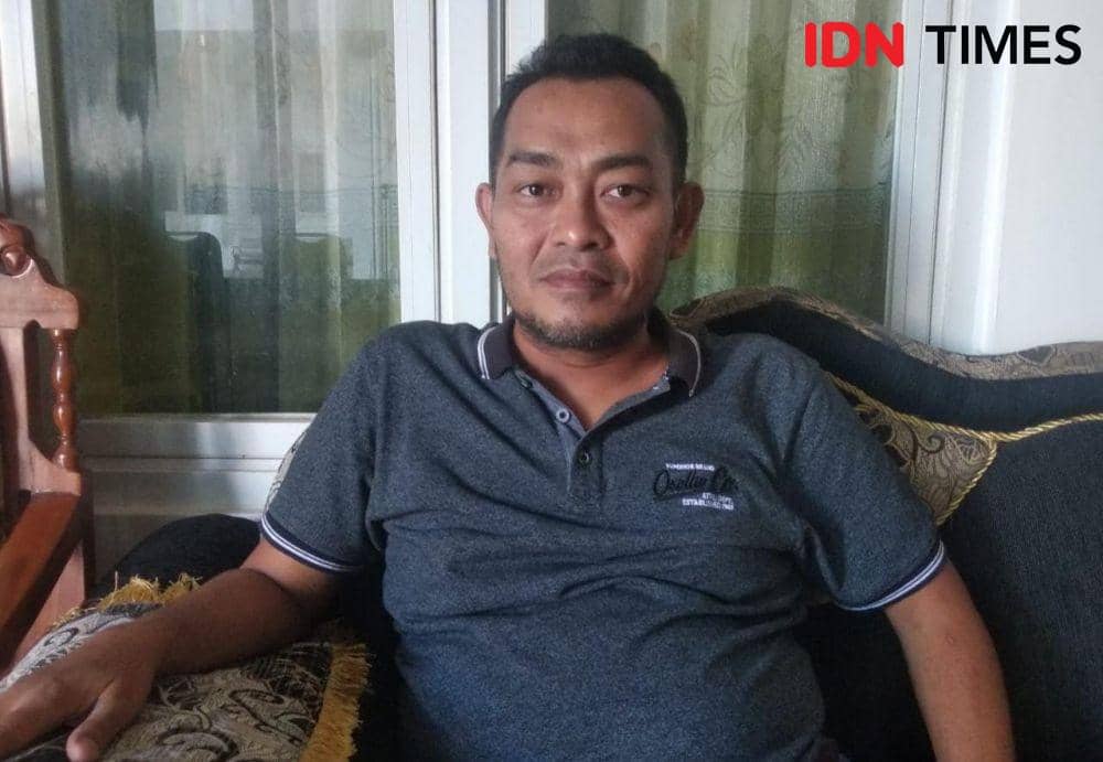 Korupsi Dana Bansos Korban Kebakaran Bima, Jaksa Sita Uang Rp100 Juta