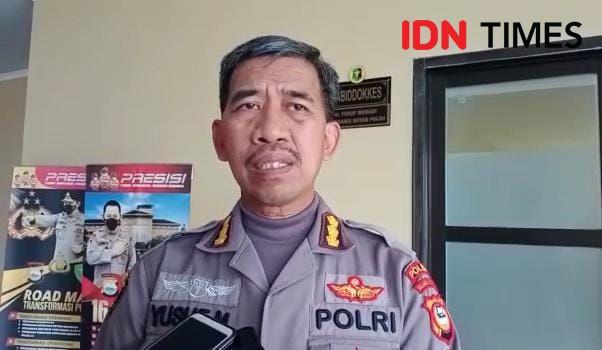 Hasil Visum Mahasiswi UMI yang Meninggal Tak Ditemukan Tanda Kekerasan