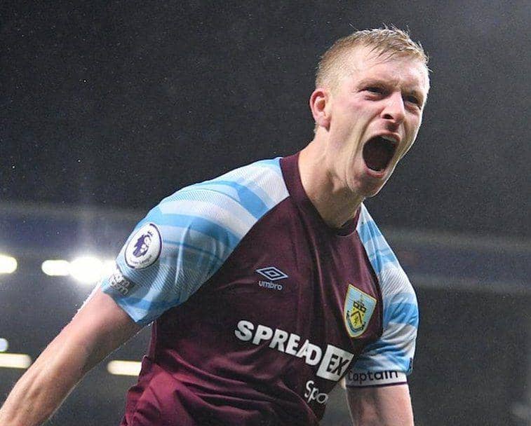 Ben Mee (instagram.com/benmee6)