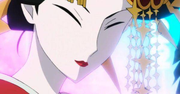 Maiko Plasma, monster pengendali petir ( Dok. J.C Staff / One Punch Man 2 )