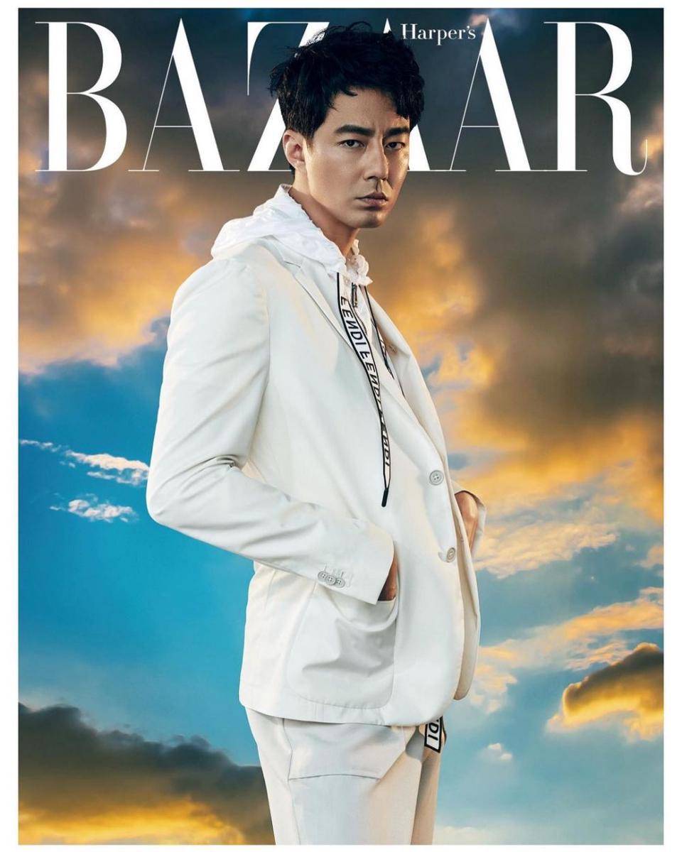 Jo In Sung (instagram.com/iokcompany)