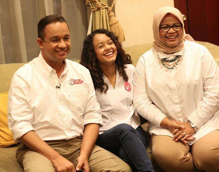 potret Anies Baswedan dan putrinya (instagram.com/mutiarabaswedan)