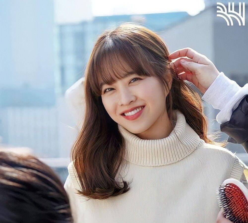 Park Bo Young (instagram.com/bhent_official)
