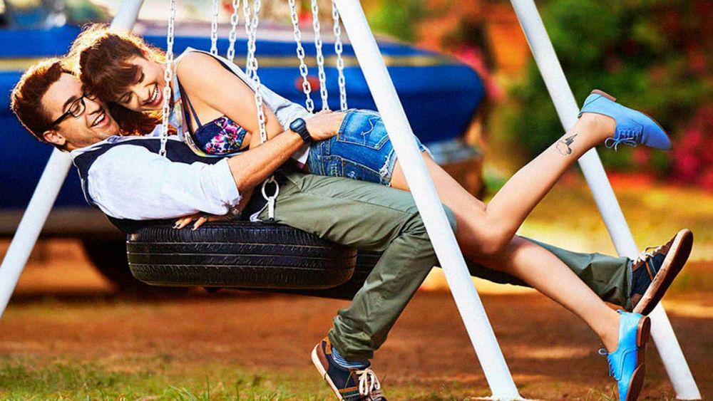 5 Film India tentang Kisah Cinta yang Bersemi di Bandara