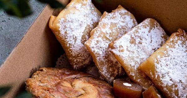 5 Hidangan Dessert Khas Cyprus yang Dijamin Bikin Nagih