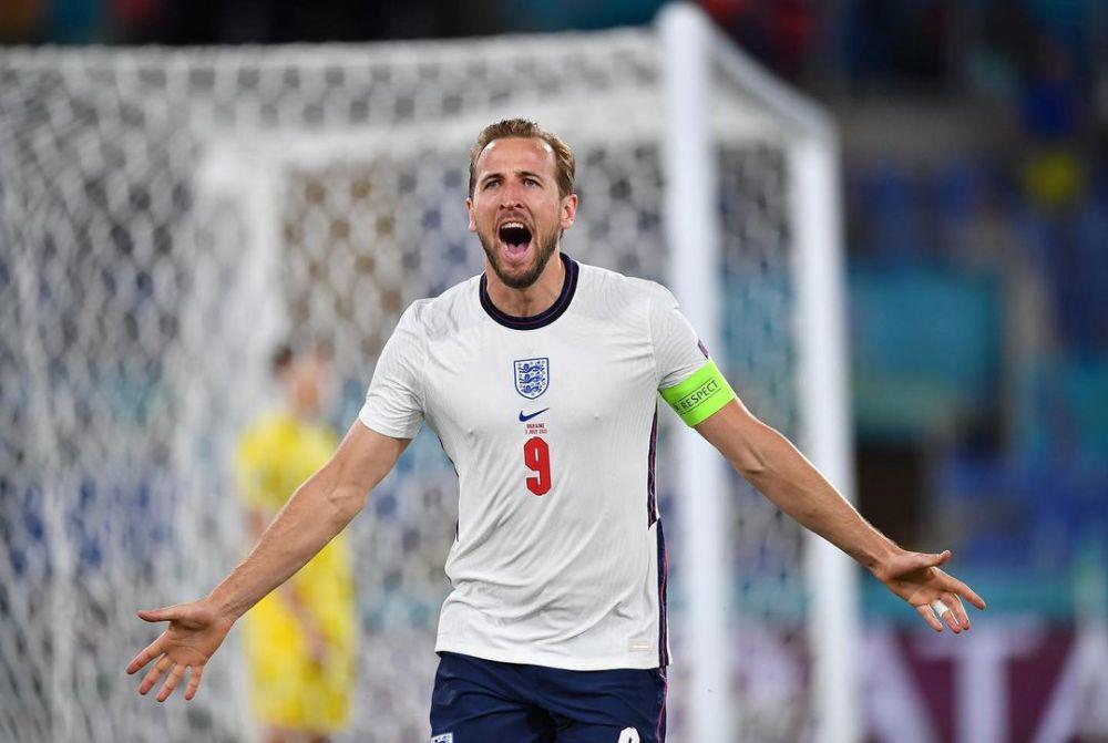 Ironi Harry Kane, sang Bintang Tanpa Torehan Trofi Bergengsi