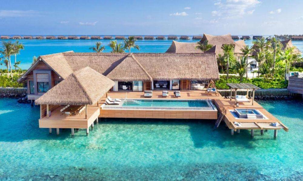 Ithaafushi, South Malé Atoll (planetofhotels.com)