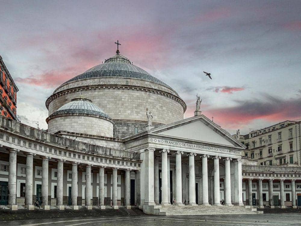 Piazza del Plebiscito (instagram.com/va_len_tina_valentina)