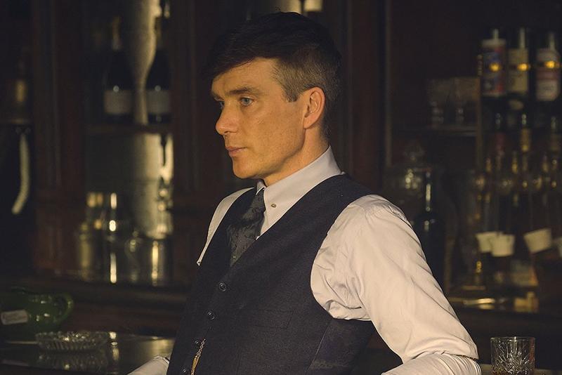 5 Ide Peaky Blinders Haircut untuk Tampil Klasik, Keren Abis!