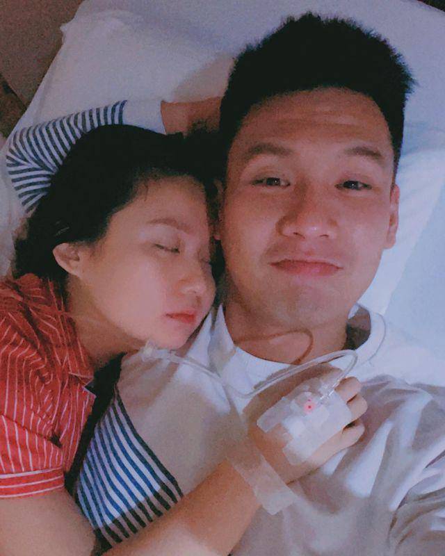 Fendy Chow dan Stella Cornelia (instagram.com/fendychow)