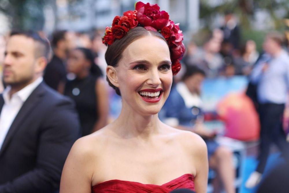 Selain Thor, Ini 10 Rekomendasi Film Terbaik Natalie Portman