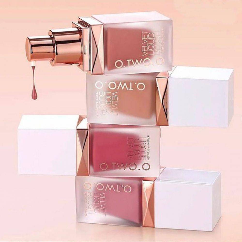 liquid blush o.two.o (instagram.com/otwoo_id)