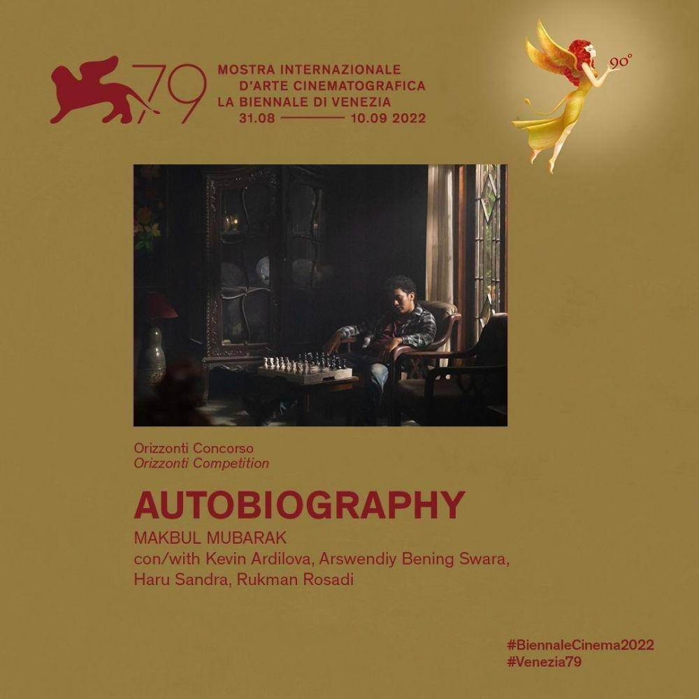 Autobiography (instagram.com/kawankawanmedia)