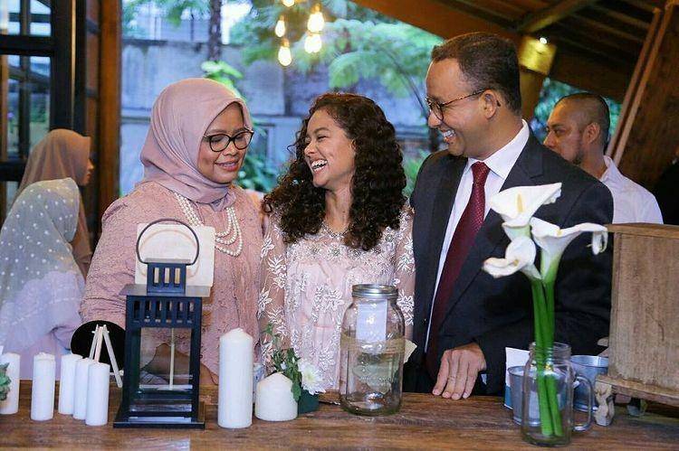 potret Anies Baswedan dan putrinya (instagram.com/mutiarabaswedan)
