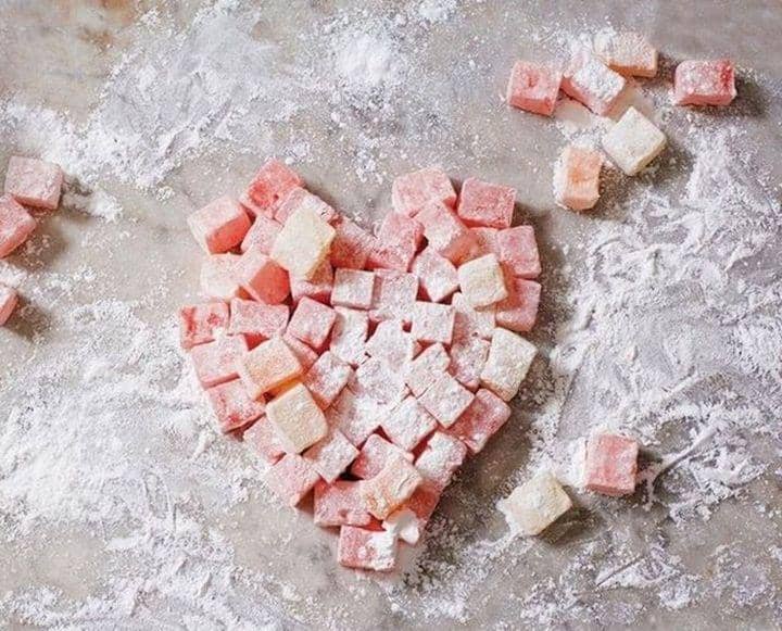 Loukoumi geroskipou (instagram.com/anemi_suites)