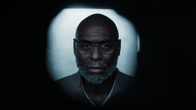 Netflix/Resident Evil