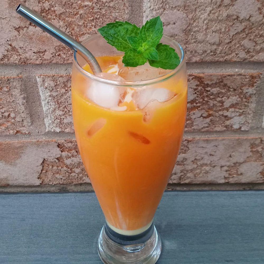 potret Cha Yen (instagram.com/Truethaikitchen)
