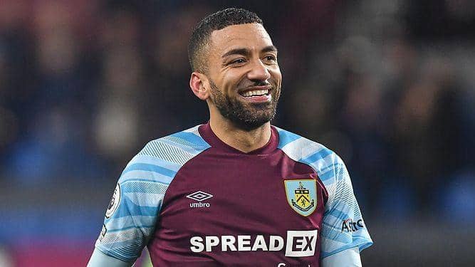 6 Pemain Tinggalkan Burnley Musim Panas 2022 Usai Terdegradasi