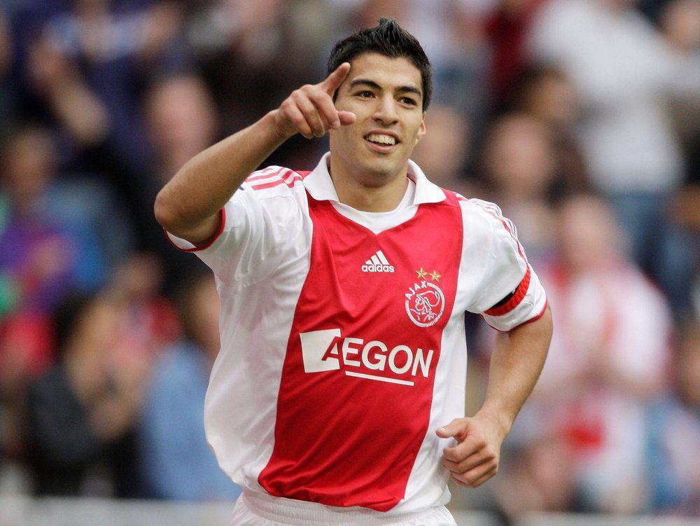 5 Pemain Asing Pencetak Gol Terbanyak bagi Ajax Amsterdam