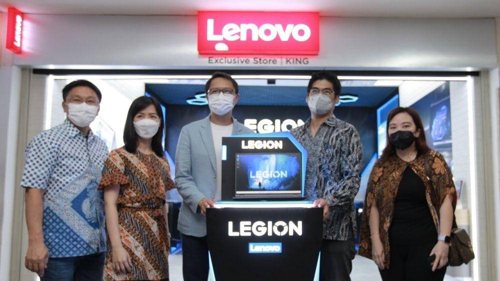 dok. Lenovo