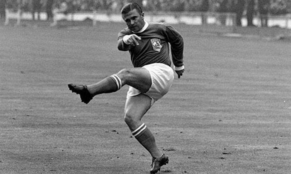 Ferenc Puskas (twitter.com/Squawka)