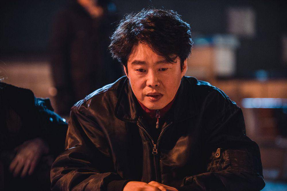 Kim Hee Won (kmdb.or.kr)