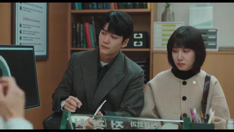 Kisah Cinta Extraordinary Attorney Woo dan Drakor Pembunuhan Keluarga