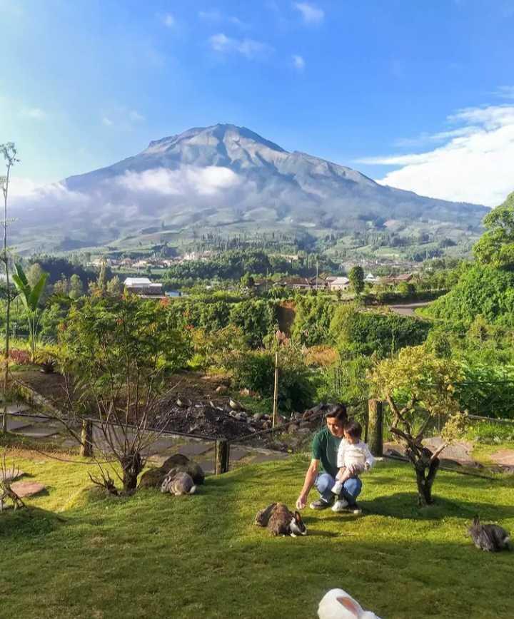 Sigandul view (instagram.com/lilisnurrohman)