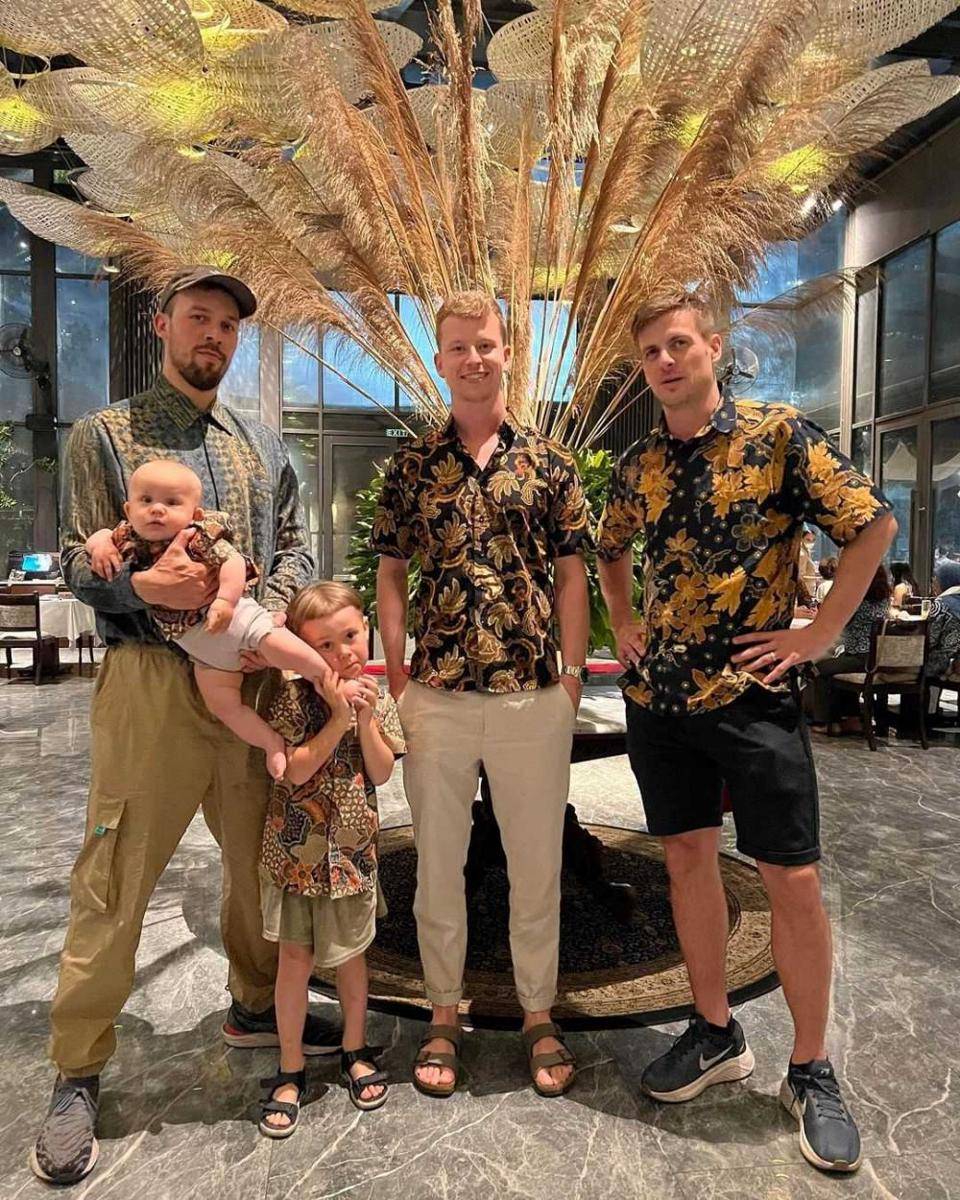 potret Rasmussen (instagram.com/@anders_skaarup_rasmussen)