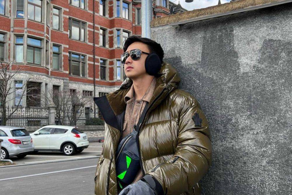 potret Hito Caesar (instagram.com/@hitocaesar)