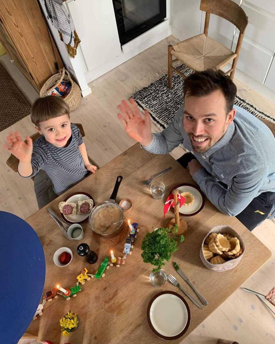 potret Rasmussen (instagram.com/@anders_skaarup_rasmussen)