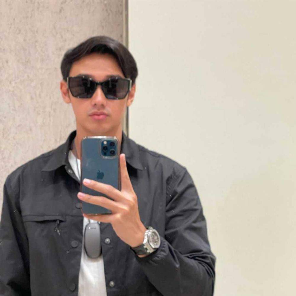 potret Hito Caesar (instagram.com/@hitocaesar)