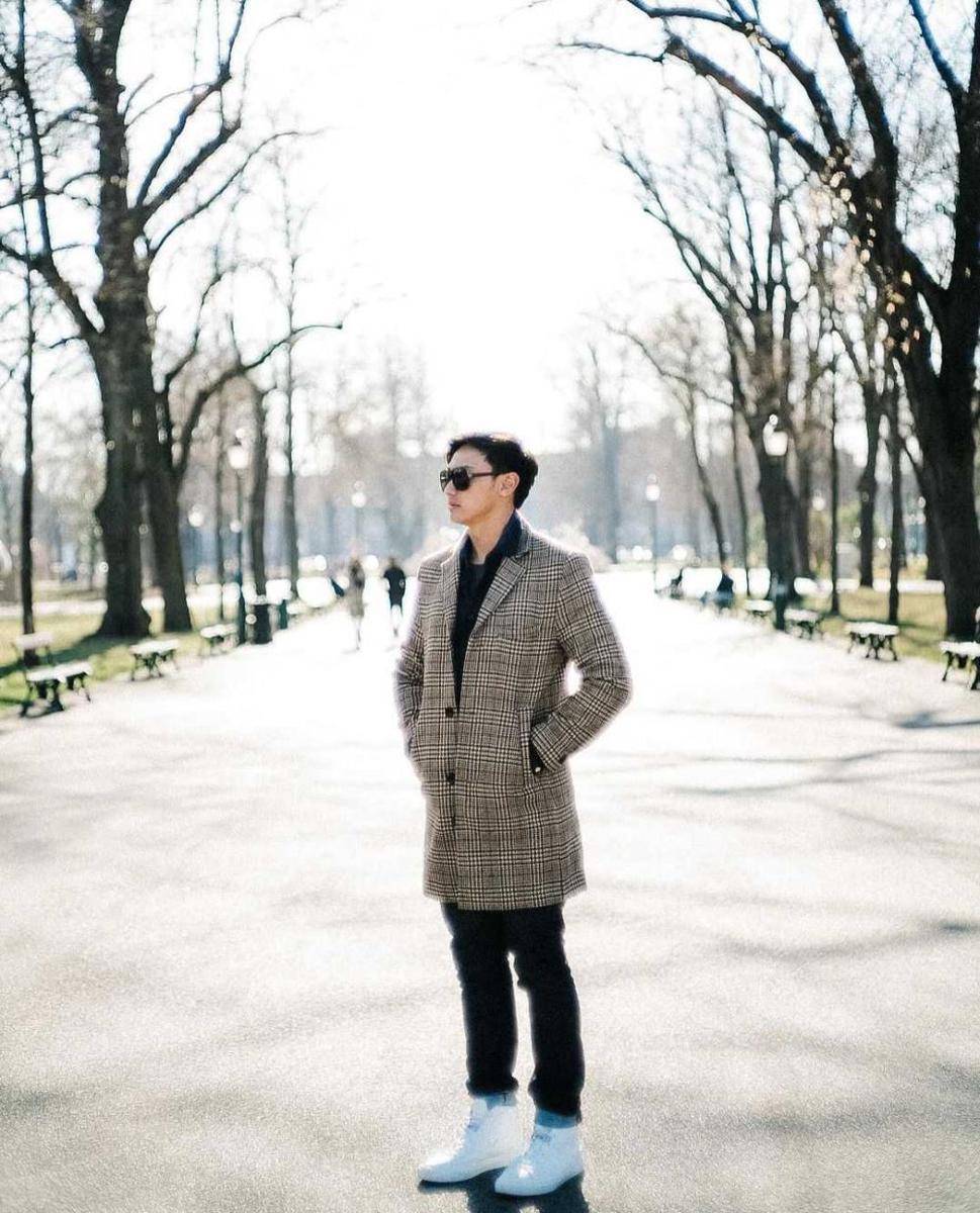 potret Hito Caesar (instagram.com/@hitocaesar)