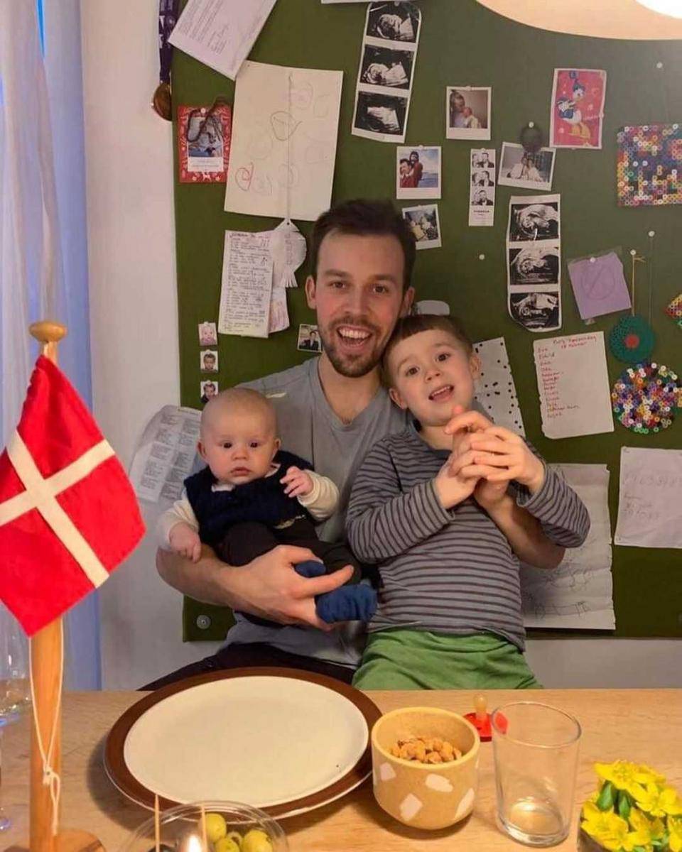 potret Rasmussen (instagram.com/@anders_skaarup_rasmussen)