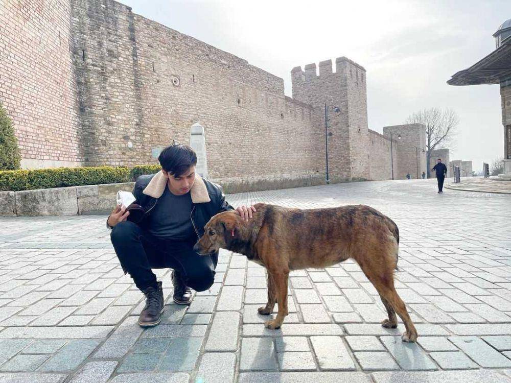 potret Hito Caesar (instagram.com/@hitocaesar)