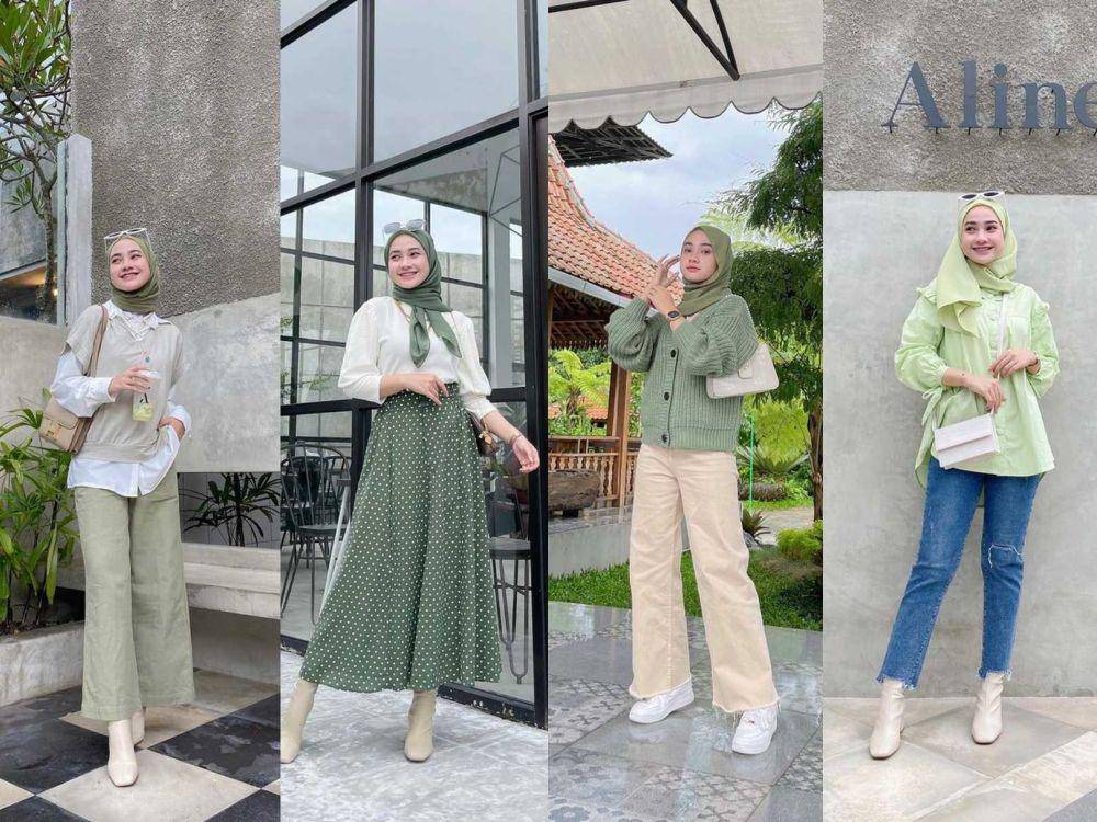 Kolase Potret Kirana Salsabila (instagram.com/inikiranaaa__)