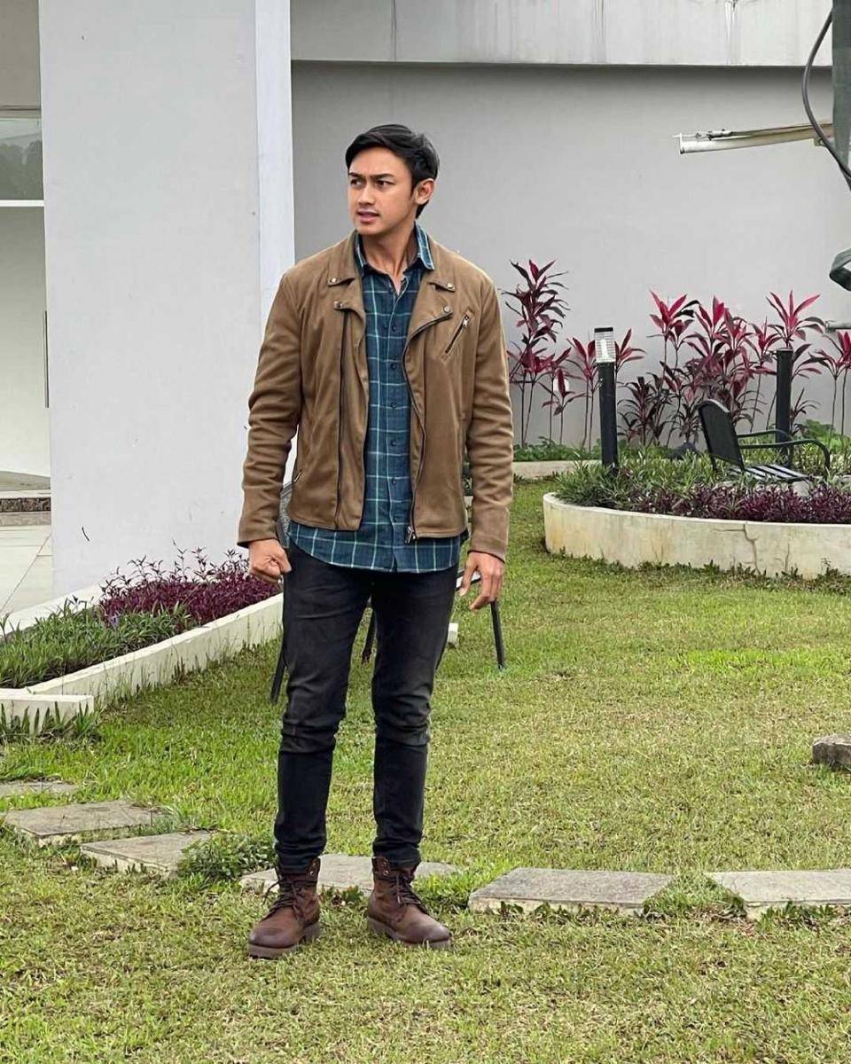 potret Hito Caesar (instagram.com/@hitocaesar)