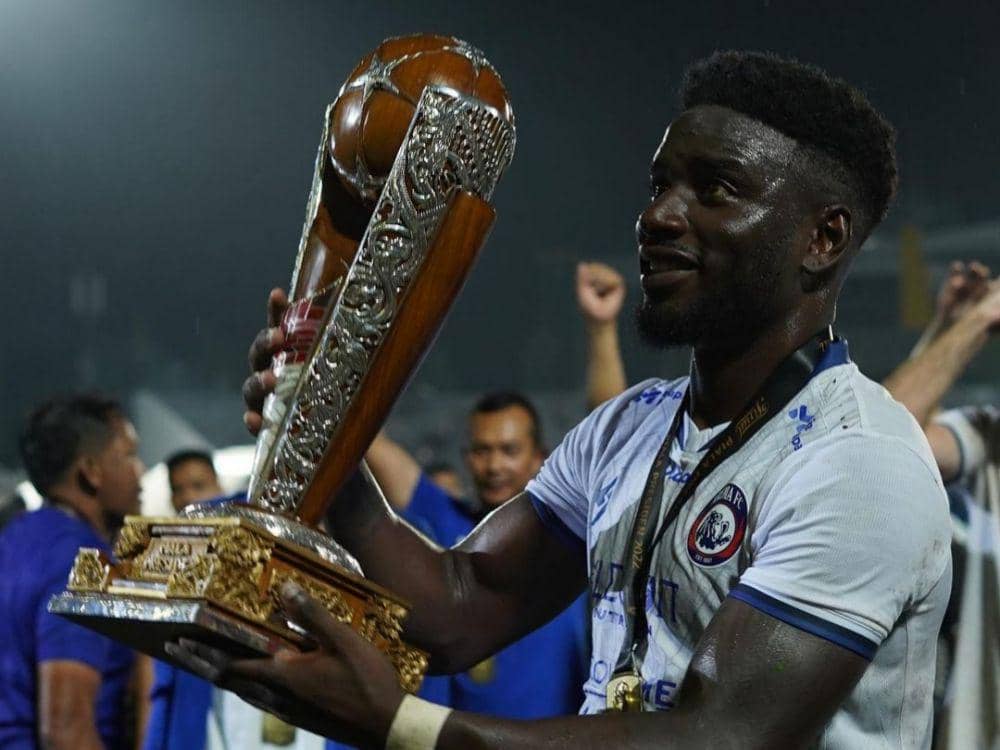 Abel Camara (instagram.com/abel_camara30)