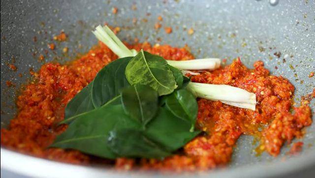 gambar bumbu ayam rica-rica (youtube.com/Devina Hermawan)