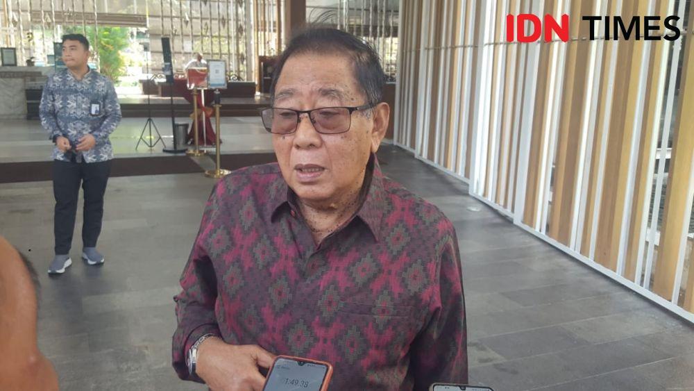 Reaksi Bupati KLU Terkait Dugaan Scam dan Catcalling Wisatawan di Gili