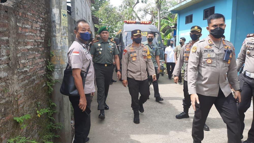 Sahabat Karib Soroti Perubahan Perilaku Kopda Muslimin Setelah Menikah