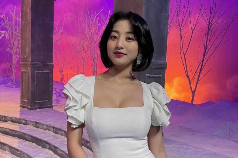 Jihyo TWICE (instagram.com/twicetagram)
