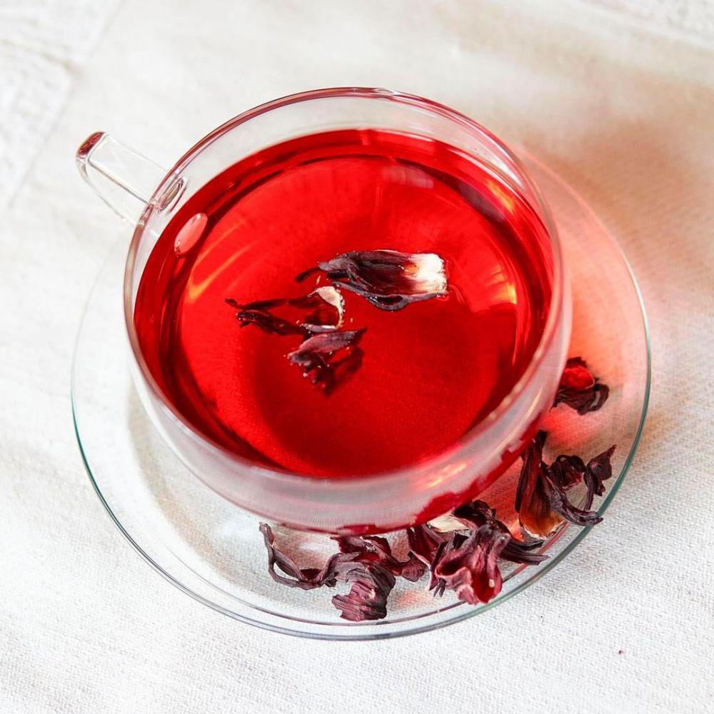 potret Karkadeh (instagram.com/Petersteahouse_official)