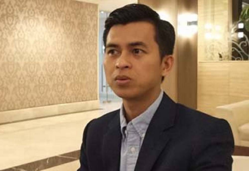 Pengamat politik Dedi Kurnia Syah (dok Indonesia Political Opinion)