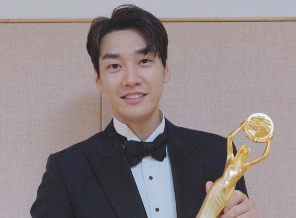 Kim Young Kwang (instagram.com/widescompany)