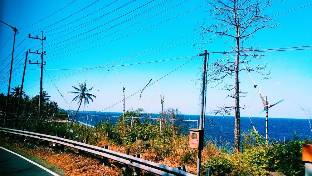 20 Tempat Wisata Tegal yang Indah dan Murah untuk Liburan