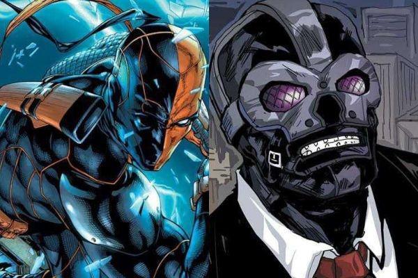 10 Karakter Villain Bikin Batman Kewalahan, Bisa Tebak?