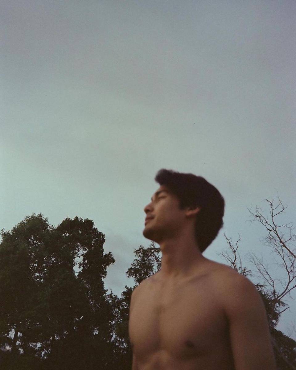 Apo Nattawin (Instagram.com/nnattawin)