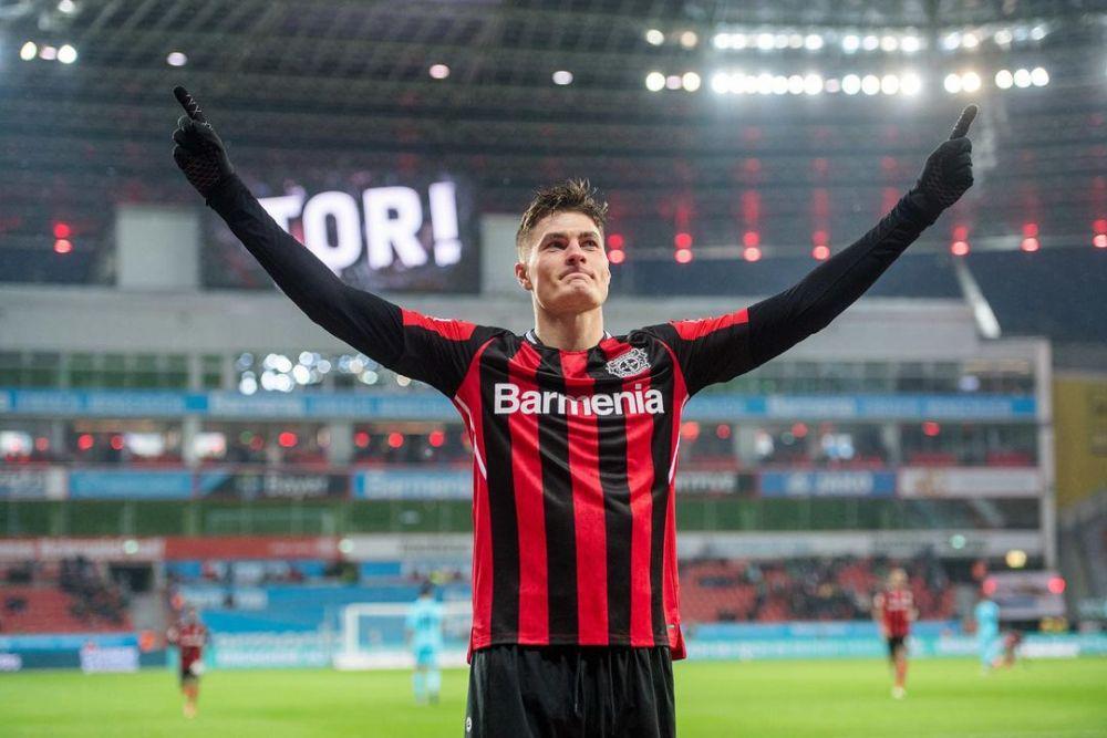 5 Striker Top Ini Pilih Bundesliga untuk Selamatkan Karier